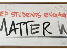 practical strategies to promote student engagement