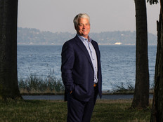 John O’Brien On the Shifting Roles of Higher Ed IT