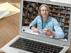 Add value to online learning