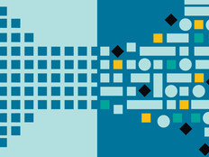 Illustration of pixels