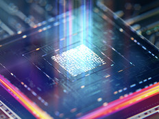 Futuristic central processor unit