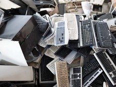 Device recycling