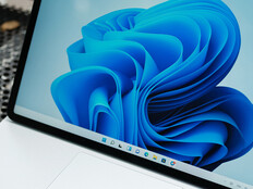 Windows 11 device