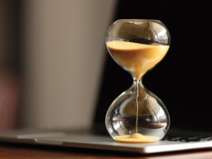 Sand time image