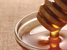 Honey pot