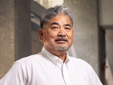 Photo of Satoru Persons