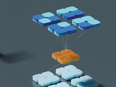Centralizing cybersecurity graphic