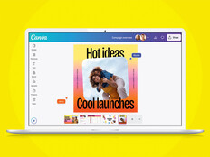 Canva for Campus