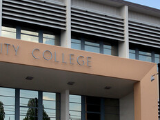 Community college