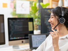 IT support
