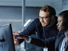 IT team collaboration