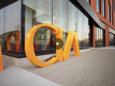 Cleveland Institute of Art's Interactive Media Lab (IML)