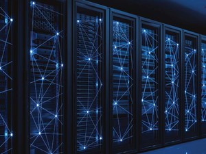Data Center Technology Background