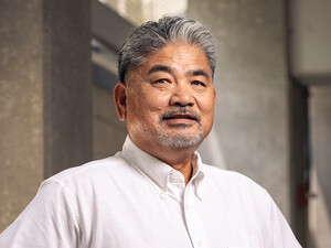 Photo of Satoru Persons