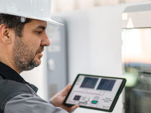 Worker reviewing systems