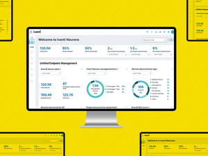 Ivanti Unified Endpoint Manager