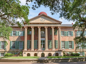 College of Charleston