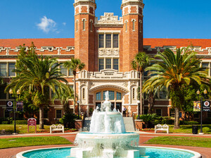 Florida State University