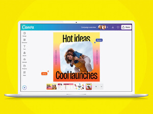 Canva for Campus