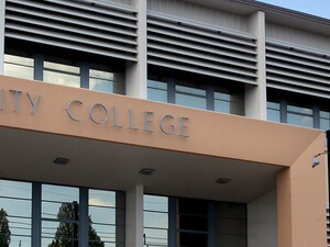 Community college