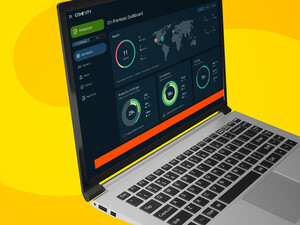 Cohesity DataProtect