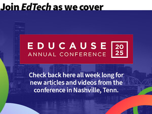 Educause 2025