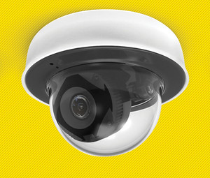 Pack De 3 Caméras Cisco Meraki MV (12W/22/32) – Vidéosurveillance, Neuves Sous Blister