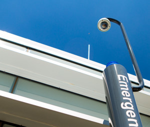Ai Surveillance Video Storage Technology Improving Campus Security