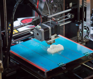 In The Fight Against Covid 19 Some Tools Are 3d Printed Edtech Magazine