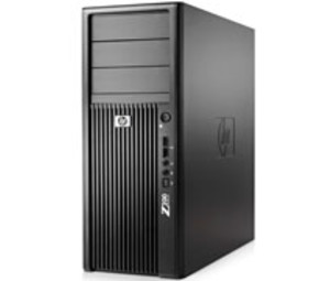 Product Review: HP's Z200 Small Form Factor Workstation | EdTech