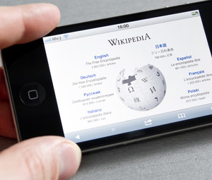 iPhone 12 - Wikipedia, la enciclopedia libre