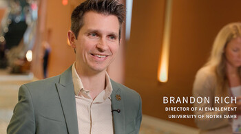 Brandon Rich