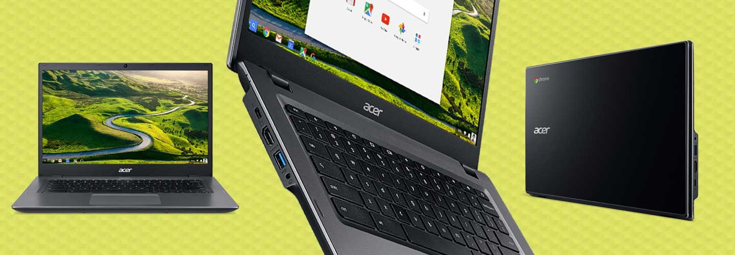 Acer Chromebook 14 for Work Review: Chromebook 720p Review | EdTech