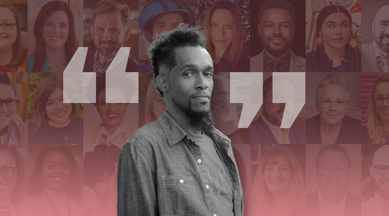 Coach Victor Hicks Influencer Q&A