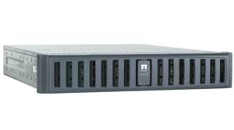 Product Review: NetApp FAS 2040 