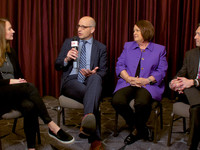 CoSN 2018: What's on the Horizon for E-Rate and Educational Policy