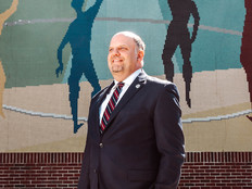 Keith Price