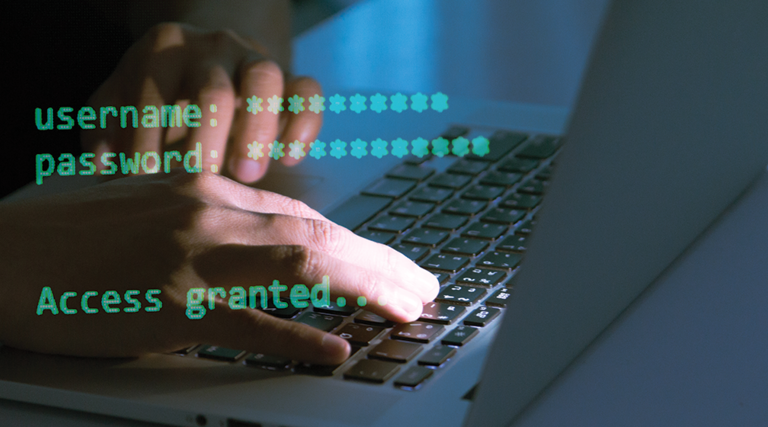 cybersecurity