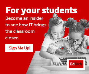K-12 Insider Image