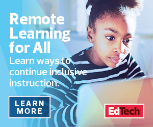 Remote Learning for All