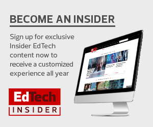 Insider CTA