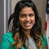 Digital Learning Innovation Coordinator, San Bernardino County Superintendent of Schools Sonal Patel
