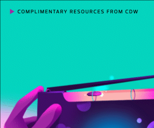 Network CDW