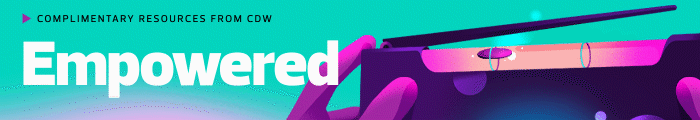 Network CDW