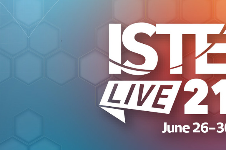 ISTE EdTech Magazine