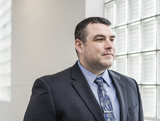 Joe Phillips, Director of Technology, Kansas City Public Schools