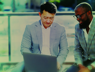 Expert Help with Cybersecurity