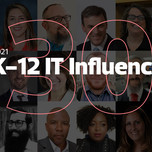 K–12 IT Influencers