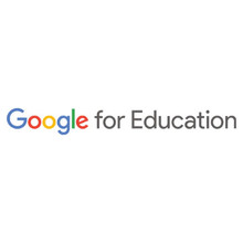 google for education logo