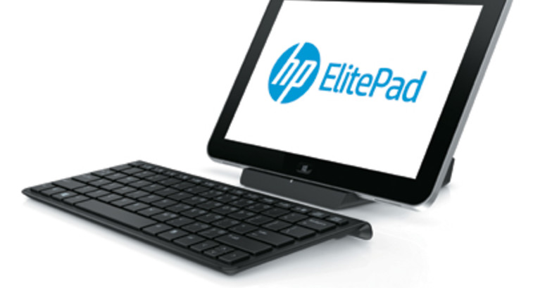 Review: HP ElitePad 900 a Compelling Option for Windows 8 Users